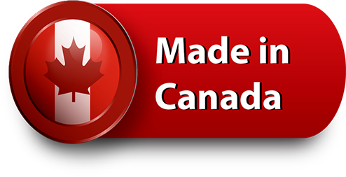 Made in Canada Products